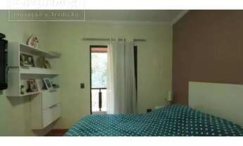 Imagem 6: Santo André - Casa Padrão - Jardim Las Vegas