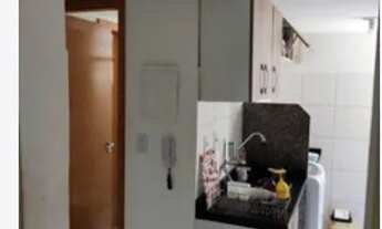 Imagem 6: Chave barata no Village do Bosque 6