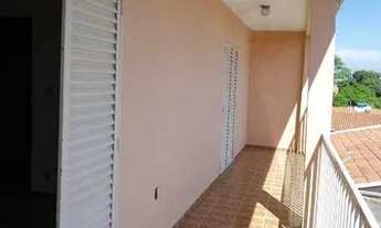 Imagem 2: Casa com 2 dormitórios para alugar, 60 m² por R$ 940,00/mês - Parque Vista Alegre - Campin