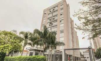 Imagem: Apartamento de 2 dormitórios, 1 vaga de