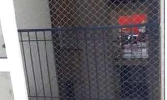 Imagem 3: Apartamento com 2 dormitórios à venda, 48 m² por R$ 140.000 - Geraldo Correia de Carvalho