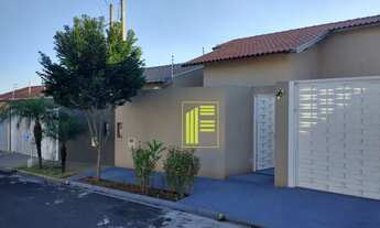 Imagem: Casa com 2 dormitórios para alugar - Jardim