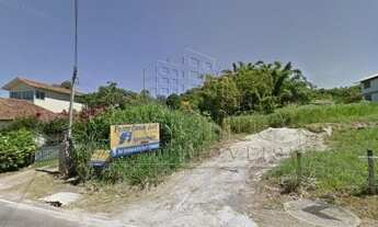 Imagem: FLORIANóPOLIS - Terreno Padrão - Canasvieiras