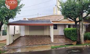 Imagem 2: Casa Condomínio -Zona Sul-04 Dormitórios