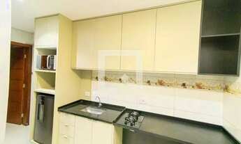 Imagem 5: Apartamento para Aluguel - Jardim Aricanduva, 1 Quarto, 35 m2