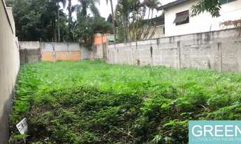 Imagem: Terreno em Rua Fechada a Venda na Granja