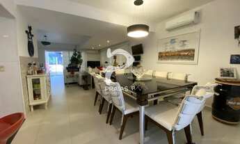 Imagem 4: Casa com piscina, 5 suítes, Riviera de São Lourenço