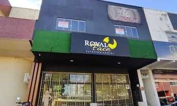 Imagem 2: Alugo salas 06 e 07 na 104 sul rua se 11 lote 33 (1º PISO