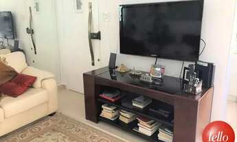 Imagem 3: São Paulo - Apartamento Padrão - Paraíso