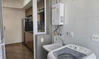 Imagem 6: São Paulo - Apartamento Padrão - Tatuapé