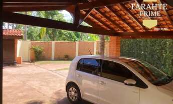 Imagem 7: 2 CASAS EM CONDOMINIO FECHADO NO VALE DAS NOGUEIRAS - AMERICANA - SP