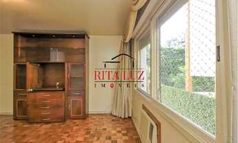 Imagem 7: PORTO ALEGRE - Padrão - Petrópolis