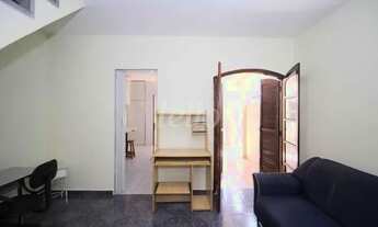 Imagem 2: São Paulo - Casa Padrão - Saúde