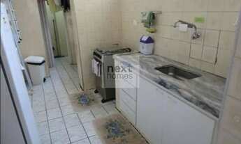 Imagem 3: Apartamento com 03 dormitórios 02 banheiros e 1 vaga de garagem