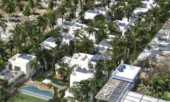 Imagem: Ilha do Guajiru Ceara