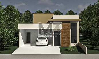 Imagem 3: Casa - Vila Real - Hortolândia