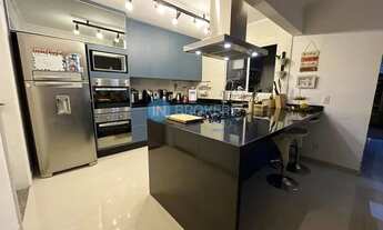 Imagem: Casa Alto Padrão de 200m² - 4 dorm, 1