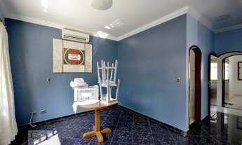 Imagem 2: Casa para Aluguel - Bosque da Saúde, 4 Quartos, 200 m2