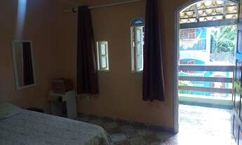 Imagem 4: Casa para semana santa