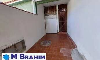 Imagem 4: Casa de 100 M² Prox. a Inhoaíba Cpo grande, 2 Quartos