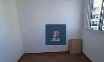 Imagem 7: Apartamento com 2 dormitórios para alugar, 36 m² - Lapa - São Paulo/SP