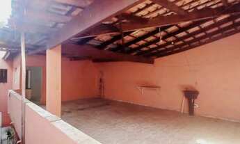 Imagem: Alugo casa de 3 cômodos