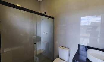 Imagem 7: Casa de condomínio sobrado para venda tem 260 metros quadrados com 3 Suítes