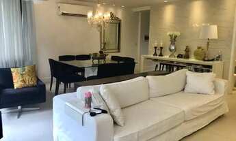 Imagem 4: Apartamento para aluguel ou venda na Rua Fonte da Saudade, Lagoa