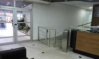 Imagem 2: Conjunto para alugar, 32 m² por R$ 2.260,30/mês - Vila Leopoldina - São Paulo/SP