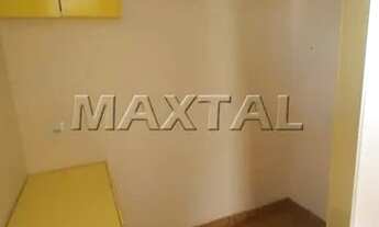 Imagem: Apartamento em Santana, 68 m², 2 quartos