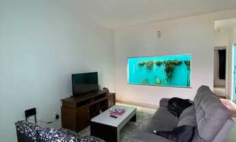 Imagem: Casa mobiliada com 3 Quartos na independência