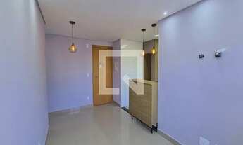 Imagem 3: Apartamento para Aluguel - Jardim Cinco de Julho, 2 Quartos, 44 m2