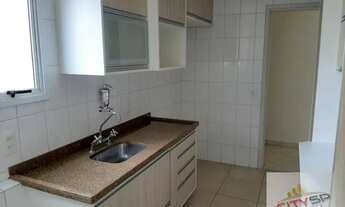 Imagem 7: Apartamento com 2 dormitórios para alugar, 63 m² por R$ 3.500,00/mês - Conceição - São Pau