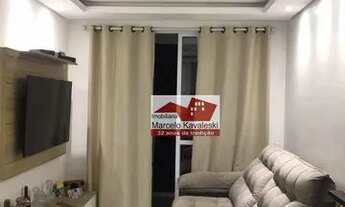 Imagem: Apartamento à venda, 50 m² por R$ 365.000,01