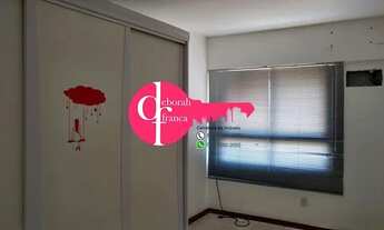 Imagem 5: Apartamento com 3 quartos sendo 1 suite no centro da cidade