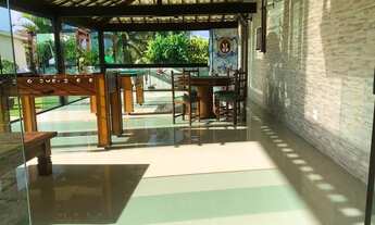 Imagem 2: Casa de frente para praia em Saquarema bairro de jacone