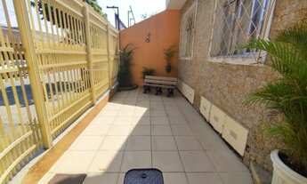 Imagem 3: RIO DE JANEIRO - Apartamento Padrão - QUINTINO BOCAIUVA