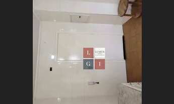 Imagem 7: Apartamento com 3 dormitórios para alugar, 138 m² por R$ 2.185,04/mês - Jardim Girassol