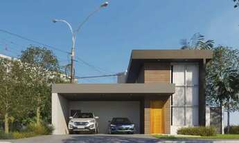 Imagem 4: Casa térrea em condomínio fechado