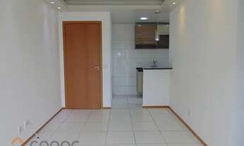 Imagem 3: RIO DE JANEIRO - Apartamento Padrão - Cascadura