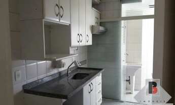 Imagem 5: Apartamento 3 dormitórios na Mooca