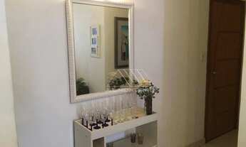 Imagem 2: Apartamento com 2 dormitórios, 95 m² - venda por R$ 800.000,00 ou aluguel por R$ 4.262,83