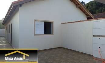 Imagem: Casa com 2 quartos Minha Casa Verde e Amarela!