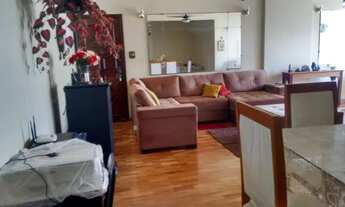 Imagem 6: Apartamento à venda frente mar com 197m², 3 quartos com uma suíte e uma vaga Icaraí - Nit