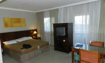 Imagem 7: Flat Residencial - Chácara Santo Antônio - Locação e Venda!