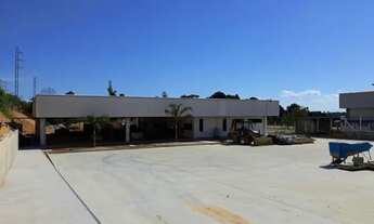 Imagem 6: Galpão 4093 m² Distrito industrial I Manaus AM!