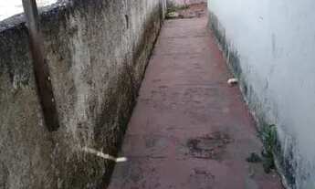 Imagem 4: Casa para Locação em Itaquaquecetuba, Vila Passalacqua, 1 dormitório, 1 banheiro, 1 vaga