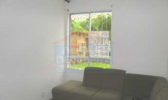 Imagem 6: Ad45 - Apartamento c/ 02 quartos - Bairro Vila Nova - Joinville/SC