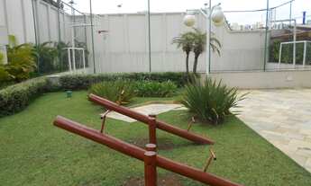 Imagem 6: Apartamento 2 dormitórios, sendo 1 (uma) suíte; 2 vagas; sala com sacada; rico em armários