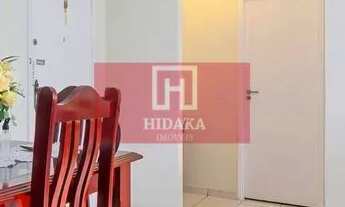 Imagem 7: Apartamento à venda no bairro Bela Vista - São Paulo/SP, Zona Central